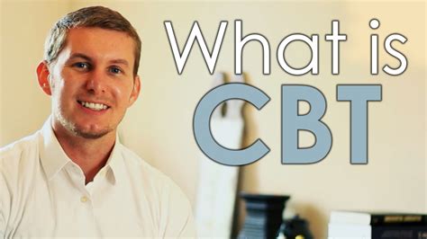 cbt videos